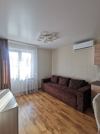 Вулиця Заболотного 15 - фото 1