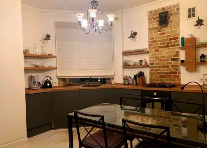 Оренда 3к. квартири по вул. Шота Руставелі - фото 1