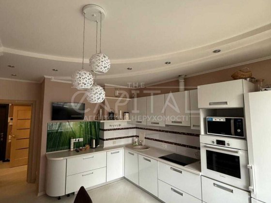 WOW Оренда світлої 2к квартира Феодосійська 1 Деміївка Голосіївський Киев