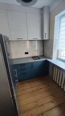 1 кім.  квартира, Марії Приймаченко, Звіринецька, Печерська. Центр - фото 1