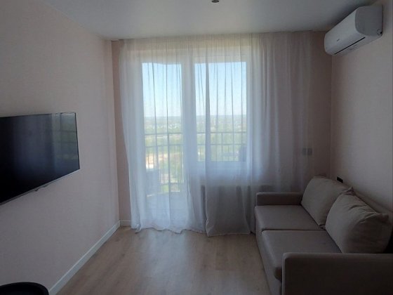 Оренда 1к квартири студії Київ