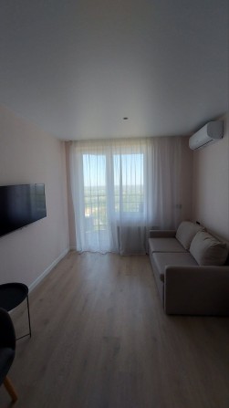 Оренда 1к квартири студії - фото 1