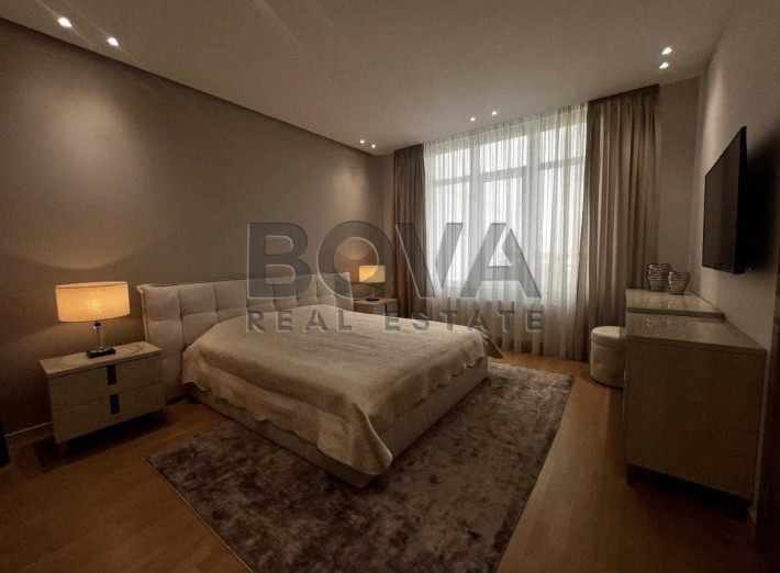 Без% Оренда 4-к квартири 194м2 Новопечерські Липки Печерськ Верхогляда - фото 1