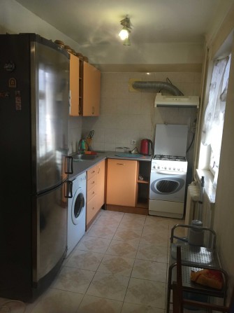 М Житомирська 10хв.проїхати.вул.Зодчих чотирикімнатна  (студія) - фото 1