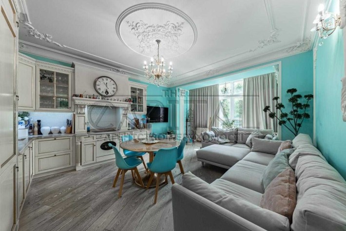 Оренда  3К квартири ПЕРША здача - фото 1