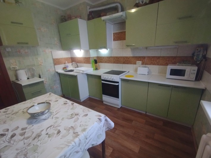 Здам двокімнатну Урлівська - фото 1