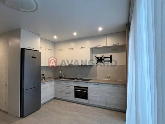 1-кім. квартира в ЖК Кришталеві Джерела Киев