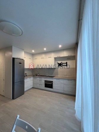 1-кім. квартира в ЖК Кришталеві Джерела - фото 1