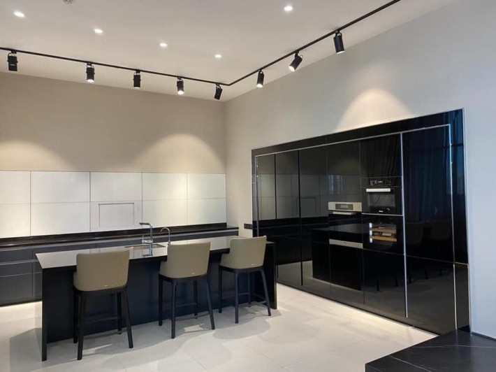 Оренда квартири, ЖК Дипломат Холл, ул. Жилянская, м. Вокзальная - фото 1