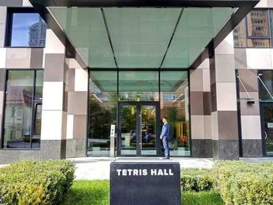 Оренда квартири в ЖК Tetris Hall, Ділова,  генератор + інвентор Київ