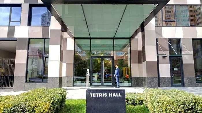 Оренда квартири в ЖК Tetris Hall, Ділова,  генератор + інвентор - фото 1