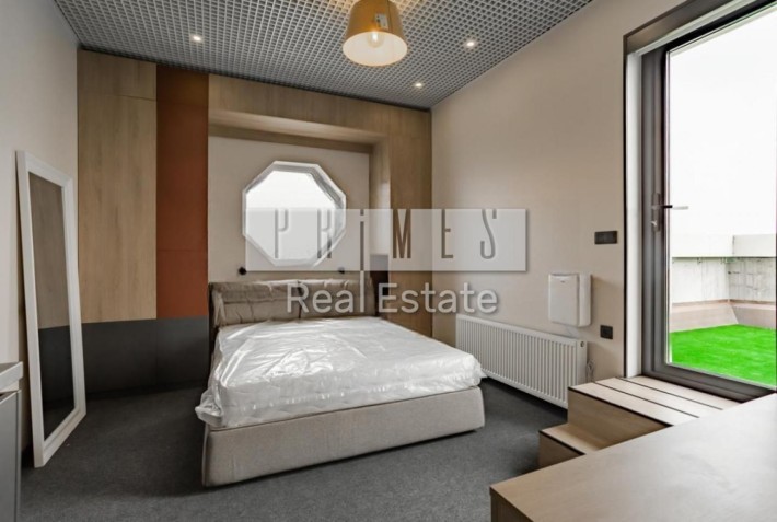 Оренда 1к квартира 25м2 Новопечерські Липки Верхогляда Драгомирова 17 - фото 1