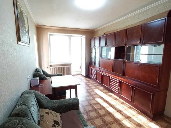 Голосієво, Леопольда Ященка 17/25, тепла 3к квартири, є ГАЗ! Киев