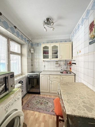 Оренда 2кімнатноі квартири Зодчих 60/1 - фото 1