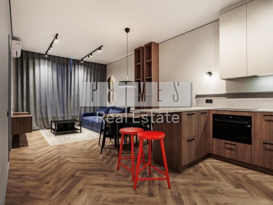 Оренда 2к Квартира вул. Звіринецька72 Новий будинок «Едельвейс» Киев