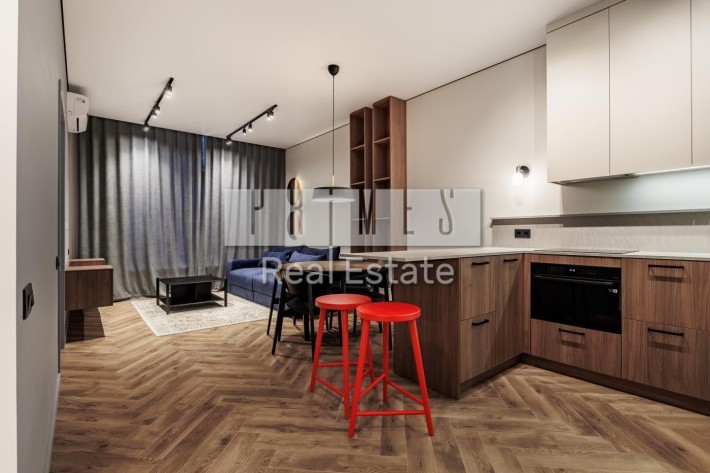 Оренда 2к Квартира вул. Звіринецька72 Новий будинок «Едельвейс» - фото 1