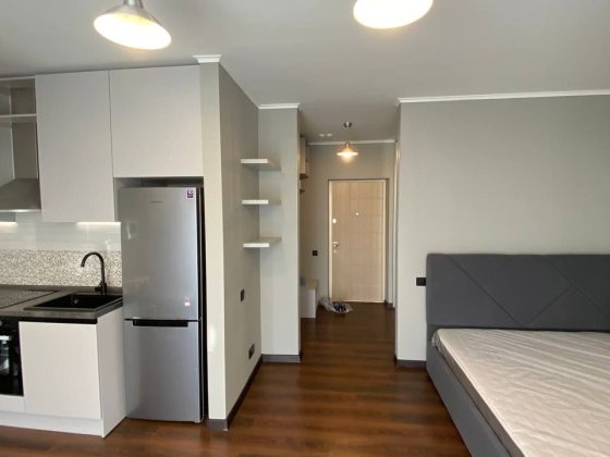 Квартира  в комплексі серед сосен, метро Святошин, ЖК Відпочинок. Київ