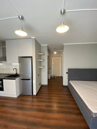 Квартира  в комплексі серед сосен, метро Святошин, ЖК Відпочинок. - фото 1