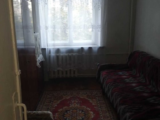 Здам 2-кімнатну квартиру біля Дарницької площі, Київ Киев