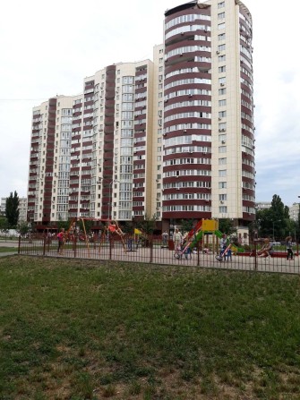 ЖК Парковий,бул.Миколи Руденка14ж,67/33/13м²,2кімн.,16/17,лоджия 10м² - фото 1