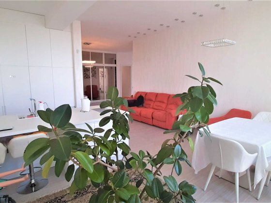 Оренда  2-кімнатної квартири, 197 м² — бульвар Лесі Українки, 7 Б Київ