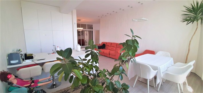 Оренда  2-кімнатної квартири, 197 м² — бульвар Лесі Українки, 7 Б - фото 1