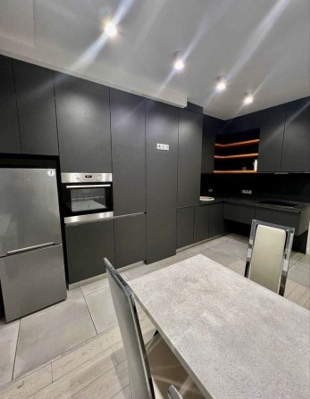 Сдам 1 ком квартиру с газом м Васильковская Паркленд - фото 1