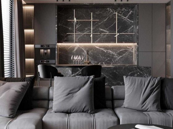 Оренда євро 3-к квартири в ЖК Новопечерські Липки, Верхогляда 15 Киев