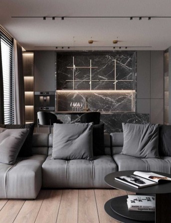 Оренда євро 3-к квартири в ЖК Новопечерські Липки, Верхогляда 15 - фото 1