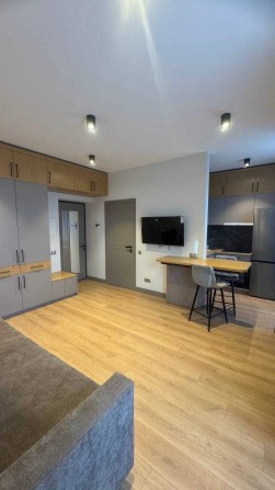 Сдается квартира ул. Сергея Колоса 4-б (р-н Паркленда) 15500 грн - фото 1