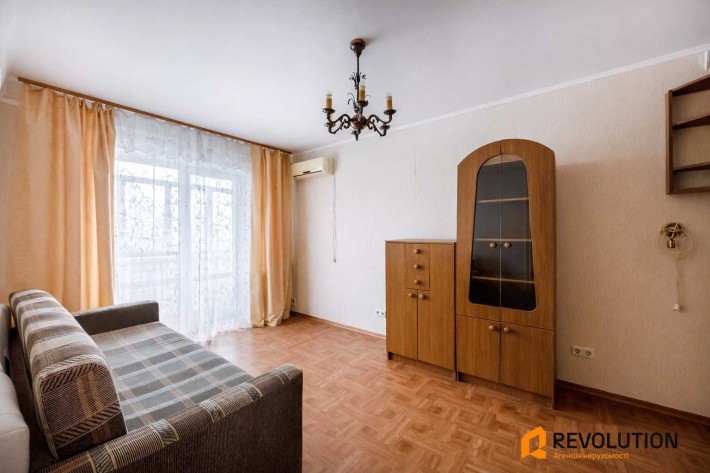 БЕЗ % Оренда однокімнатної квартири, вул. А. Малишка, 17 - фото 1