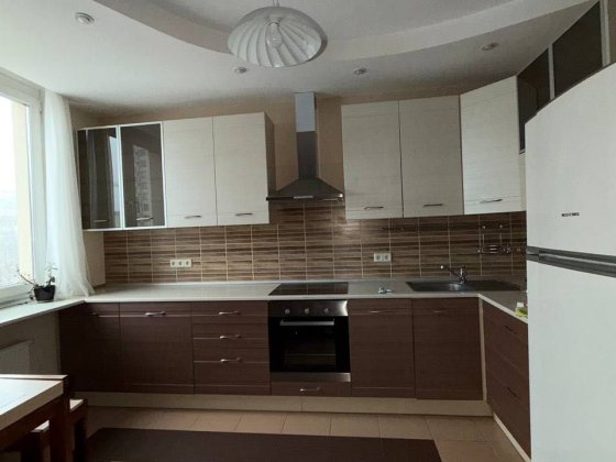 Оренда квартири ЖК «Сонячна Брама» Киев