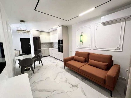 Здається 2-кімнатна квартира в ЖК Діброва Парк Киев