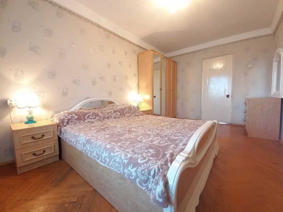 Лісовий проспект 15А "Казка" Оренда 3к квартири Киев