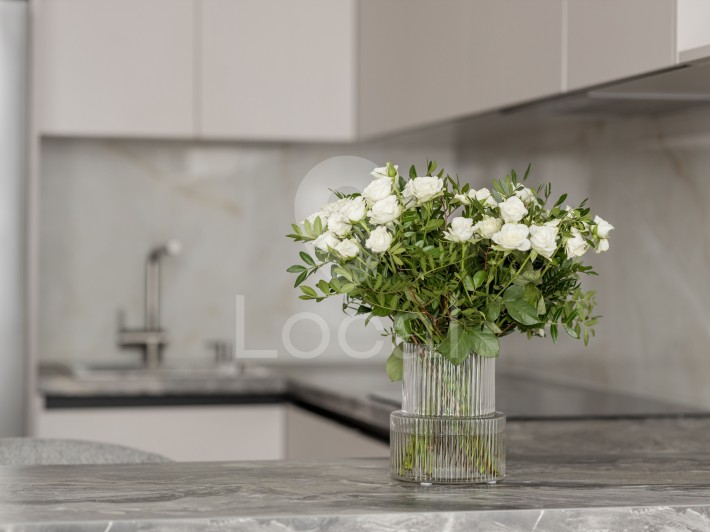 СУЧАСНА  1-кімнатна в ЖК Варшавський. Дизайнерський ремонт - фото 1