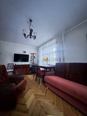 Актально! Центр, 2-кімн. Федорова 1, метро Олімпійська, Інфіз - фото 1