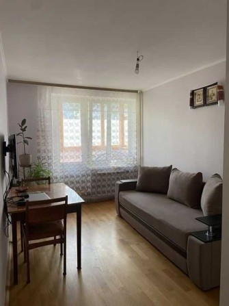 Здається двокімнатна квартира . - фото 1