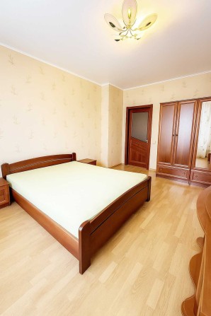 Довгострокова оренда 2 кім квартири Дніпровський Верховної Ради 14Б - фото 1