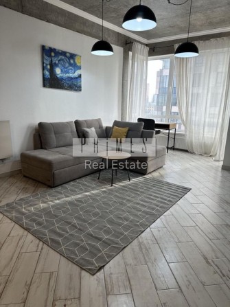 Генератор на отопление!Аренда 2 к кв  CHELSEA  Челси  Олимпийская - фото 1