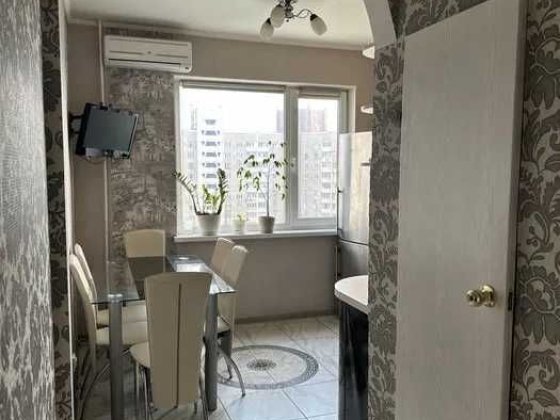 Здам двокімнатну квартиру на Заболотного, Теремки Київ