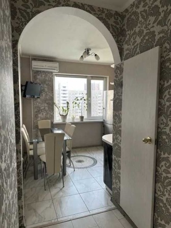 Здам двокімнатну квартиру на Заболотного, Теремки - фото 1