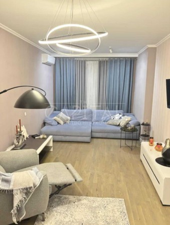 Оренда ЗАТИШНОЇ квартири!!! Професора Підвисоцького, Печерськ, Київ - фото 1