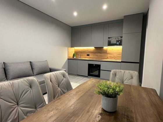 Є ГЕНЕРАТОР оренда 2-кім 68 м2 в ЖК Світло Парк, Столичне шосе, 3 Київ