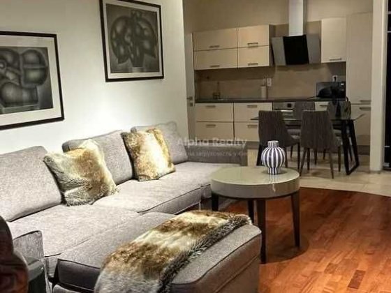 Без% Оренда 2к, 68м2, Жилянська 30а, Печерський Киев