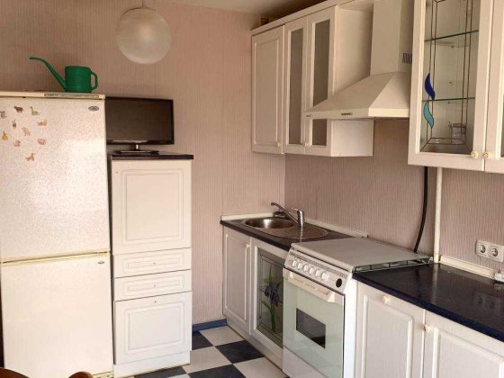 Березнякі проспект П.Тичини Газ! Киев