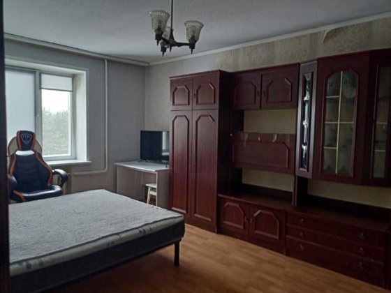 Оренда 1кім. квартири вул. Братиславська, 7А Киев