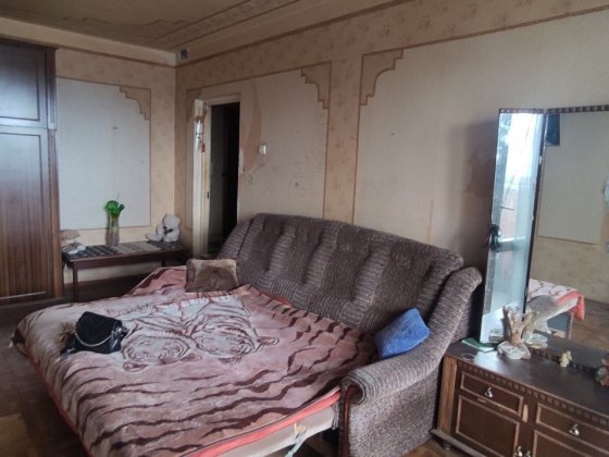 Здам двох кімнатну квартиру Киев