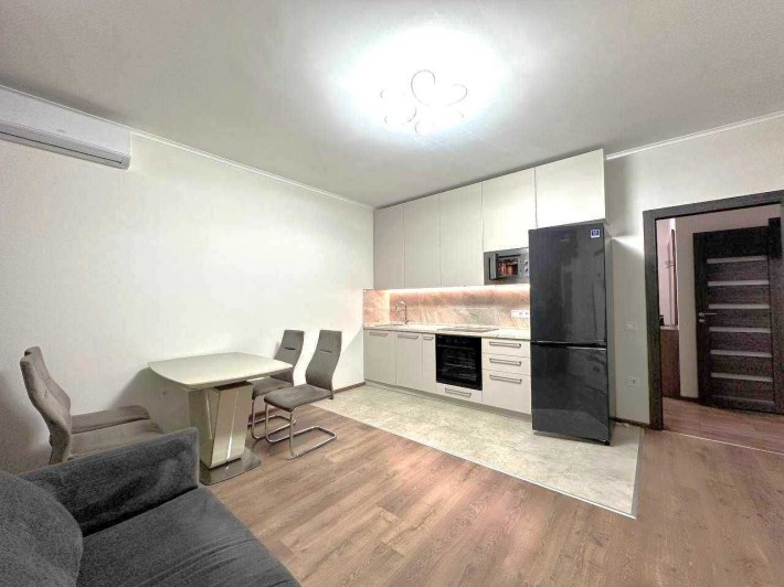 ЖК Нивки Парк, пр. Берестейський 65А, 2к,генератор на воду та опалення - фото 1