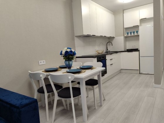 ЖК Варшавський вул. О.Олеся Киев