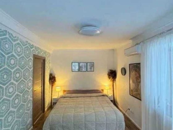 Здається 2-кімнатна квартира на вул.Академіка Доброхотова. Киев